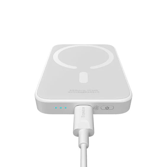 Zexxus MagSafe Battery Pack Wireless Power Bank